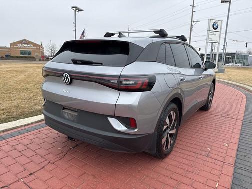 2023 Volkswagen ID.4 Pro