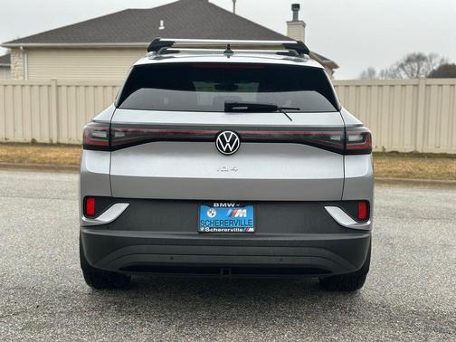 2023 Volkswagen ID.4 Pro