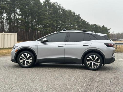 2023 Volkswagen ID.4 Pro