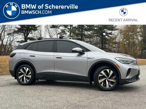 2023 Volkswagen ID.4 Pro