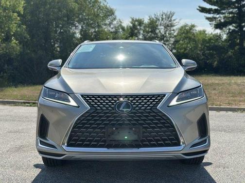 2020 Lexus RX 350 Base