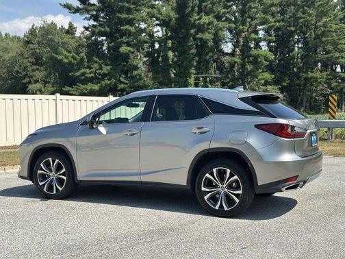 2020 Lexus RX 350 Base
