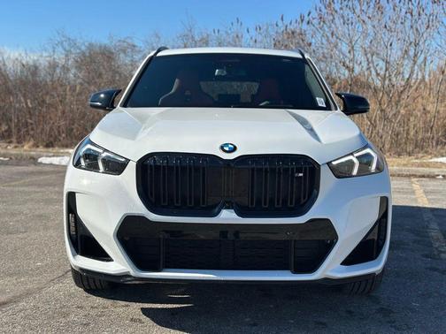 2026 BMW X1 M35i