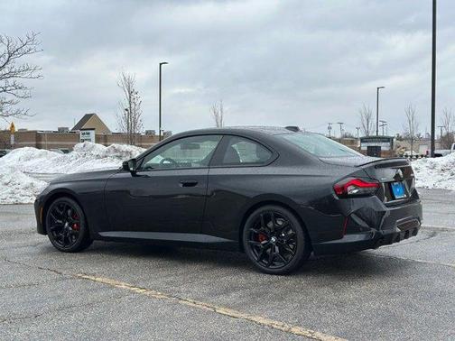 2026 BMW 230 i xDrive