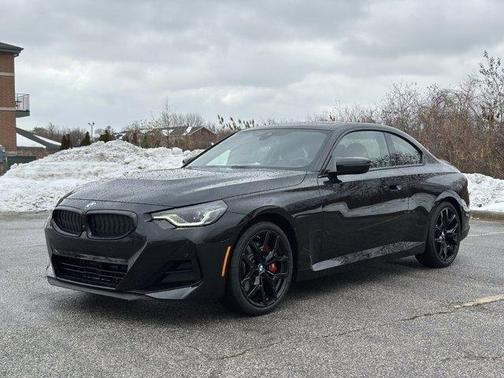 2026 BMW 230 i xDrive