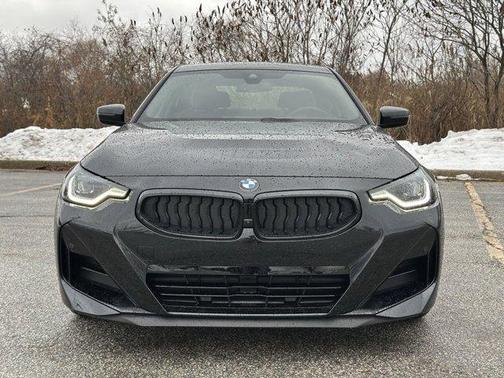 2026 BMW 230 i xDrive