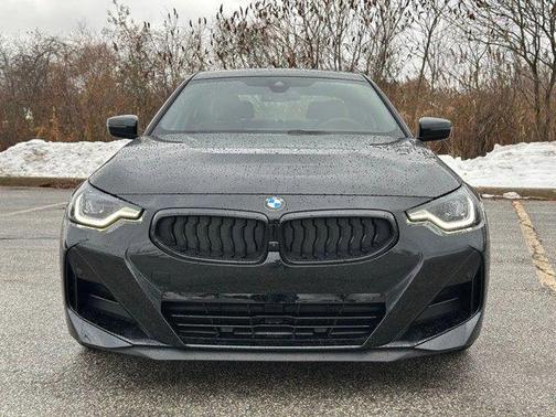 2026 BMW 230 i xDrive
