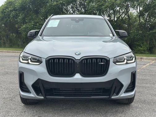 2023 BMW X3 M40i