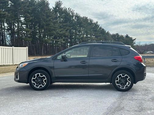 2016 Subaru Crosstrek 2.0i Premium