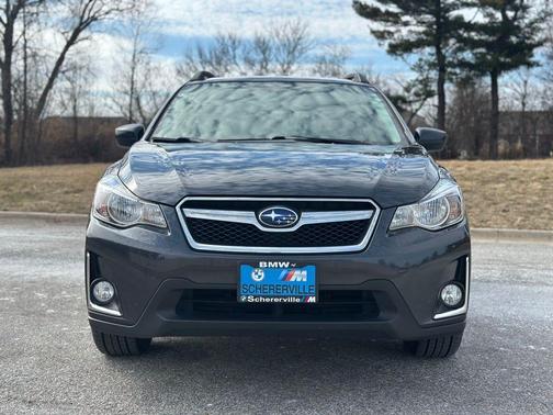 2016 Subaru Crosstrek 2.0i Premium