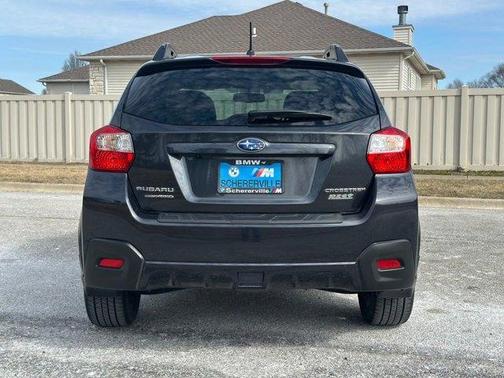 2016 Subaru Crosstrek 2.0i Premium