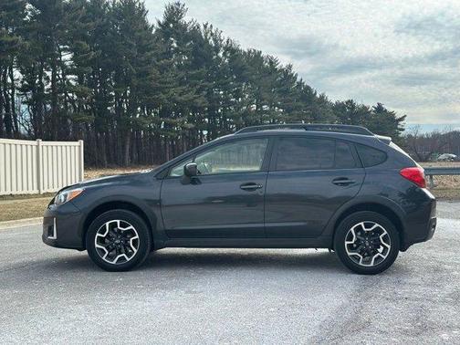 2016 Subaru Crosstrek 2.0i Premium