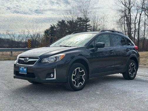 2016 Subaru Crosstrek 2.0i Premium