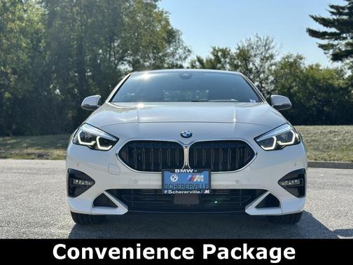 2021 BMW 228 Gran Coupe i xDrive