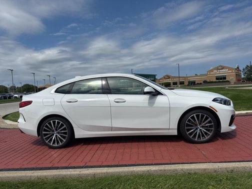 2021 BMW 228 Gran Coupe i xDrive