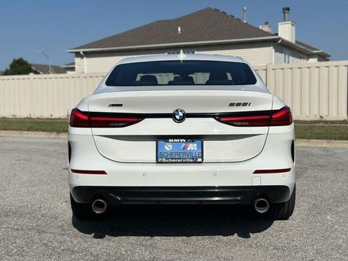2021 BMW 228 Gran Coupe i xDrive