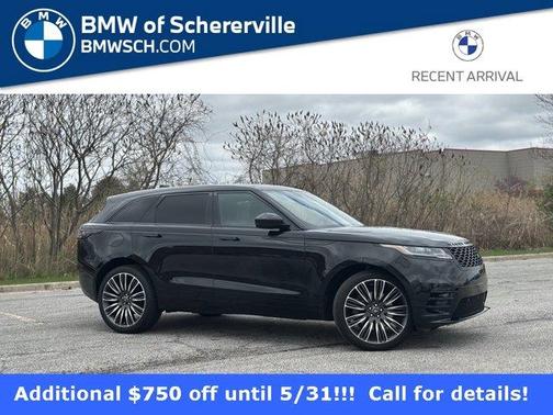 2023 Land Rover Range Rover Velar S R-Dynamic
