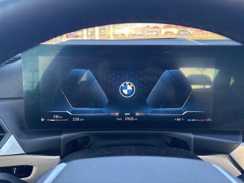 2023 BMW 330 i xDrive