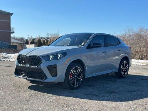 2026 BMW X2 xDrive28i