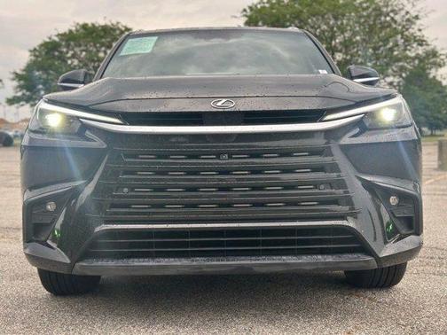 Caviar 2024 Lexus TX 350 350