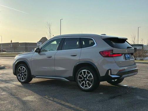 Dune 2026 BMW X1 xDrive28i