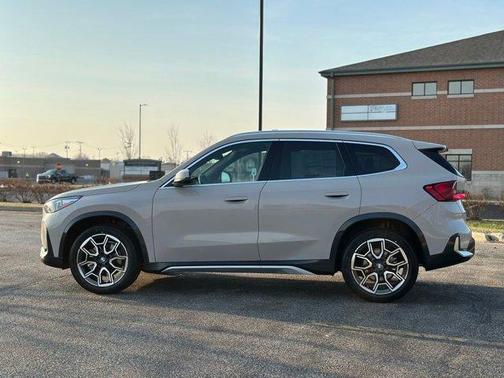 Dune 2026 BMW X1 xDrive28i