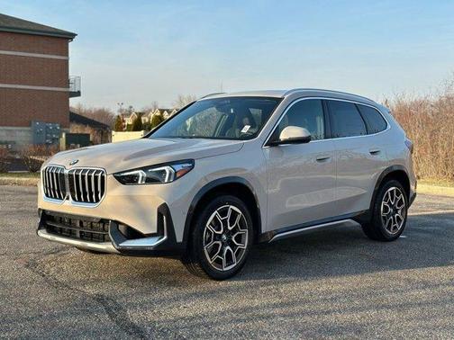 Dune 2026 BMW X1 xDrive28i