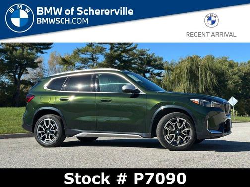 2023 BMW X1 xDrive28i