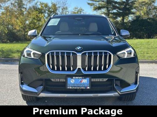 2023 BMW X1 xDrive28i