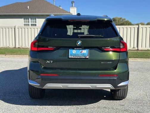 2023 BMW X1 xDrive28i