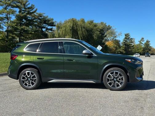 2023 BMW X1 xDrive28i