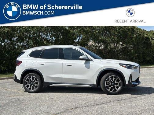 2026 BMW X1 xDrive28i