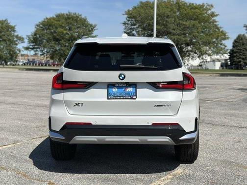 2026 BMW X1 xDrive28i