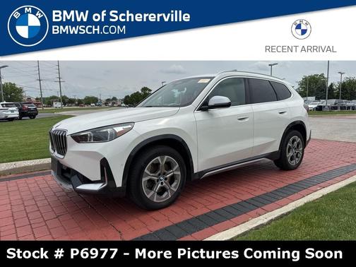2023 BMW X1 xDrive28i
