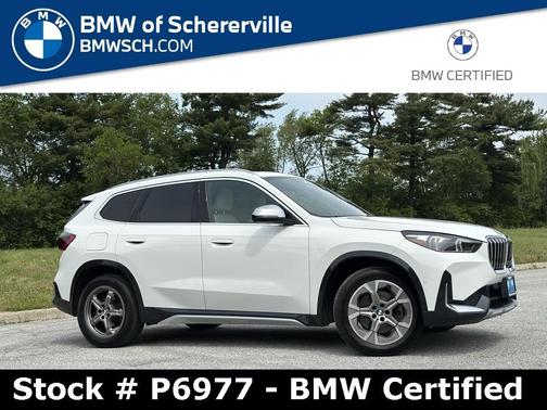 2023 BMW X1 xDrive28i