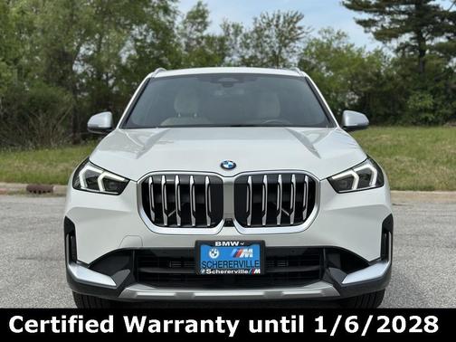 2023 BMW X1 xDrive28i