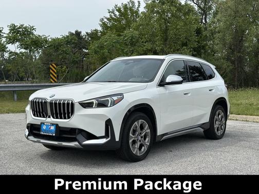 2023 BMW X1 xDrive28i