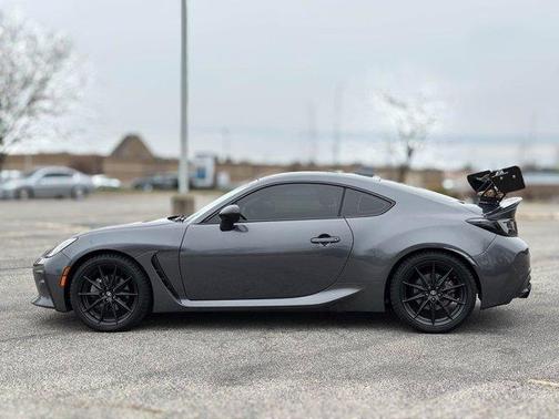 2023 Toyota GR86 Premium