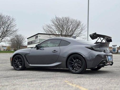 2023 Toyota GR86 Premium