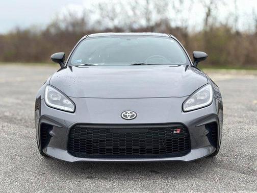 2023 Toyota GR86 Premium