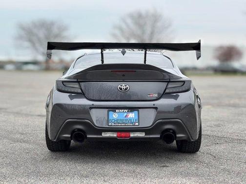 2023 Toyota GR86 Premium