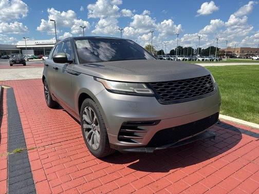 2018 Land Rover Range Rover Velar P380 SE R-Dynamic