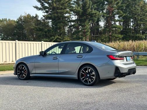 2024 BMW M340 i xDrive