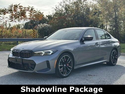 2024 BMW M340 i xDrive