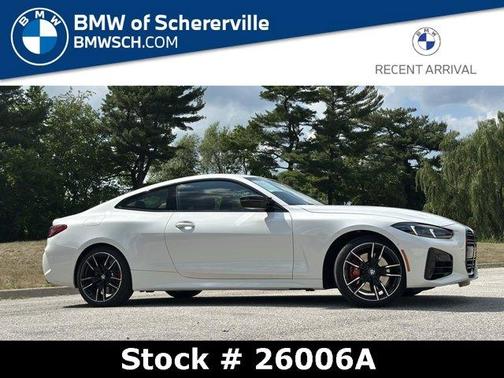 2025 BMW M440 i xDrive