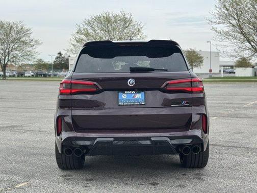 2023 BMW X5 M Base