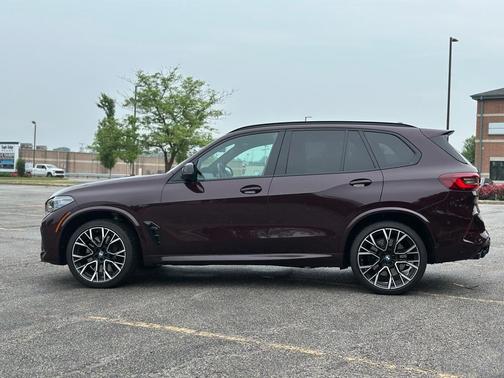 2023 BMW X5 M Base
