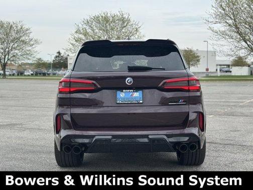 2023 BMW X5 M Base