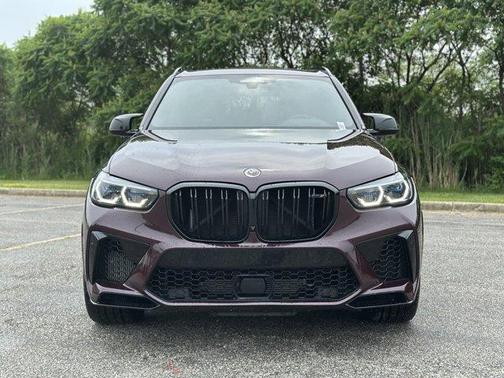 2023 BMW X5 M Base