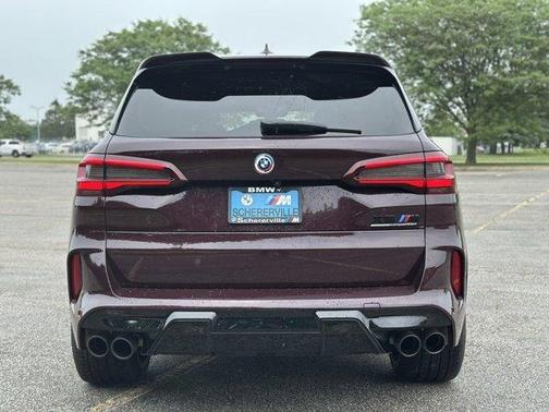 2023 BMW X5 M Base
